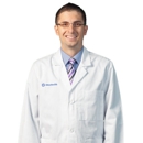 Benjamin Vincent Bring, DO - Sports Medicine & Injuries Treatment