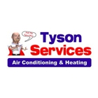 Tyson Services Air Conditioning & Heating