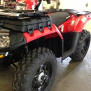 Schnelker Marine & PowerSports - All-Terrain Vehicles