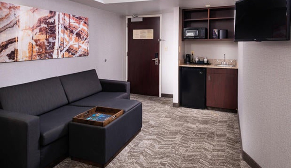 SpringHill Suites by Marriott Pittsburgh North Shore - Pittsburgh, PA