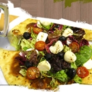 Greek Pizza House Restaurant - Pizza