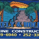 Stokely & Holland Marine Construction - Building Materials