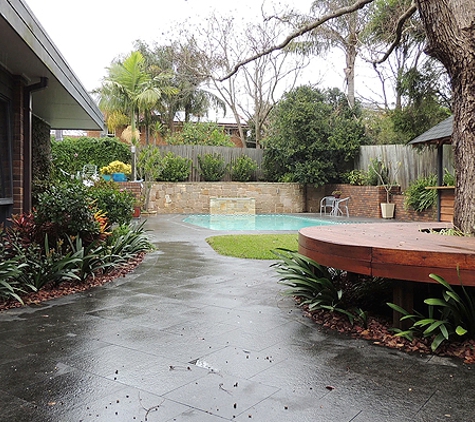 A Turner Design Landscapes Pty Ltd - West Pennant Hills, NSW