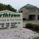 Northtown Auto Service & Tire Center - Tire Dealers