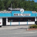 Big I's - American Restaurants