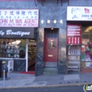 Gin Sun Hall Benevolent Association - Associations