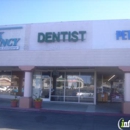 Crystal Cleaners - Dry Cleaners & Laundries