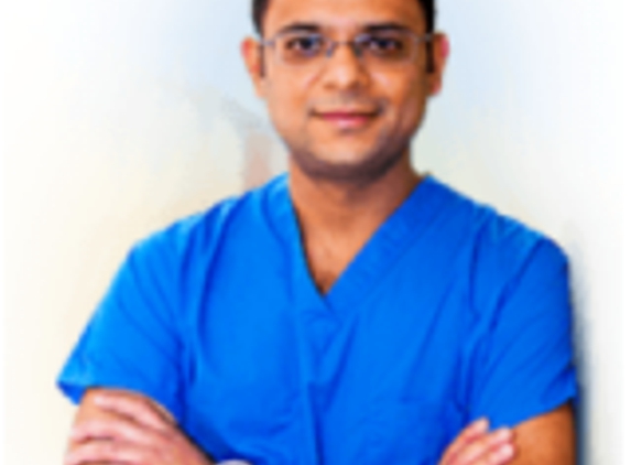 Vipul P. Patel, MD, FAAOS - Brooklyn, NY