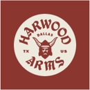 Harwood Arms - Bars
