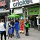 Cricket Wireless Sunset Park