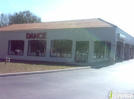 Sara Dance Center - Sarasota, FL