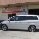 Roadrunner Tire & Brake Express - Tire Dealers