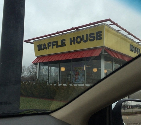 Waffle House - Daleville, IN
