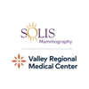 Solis Mammography, a department of Valley Regional Medical Center gallery