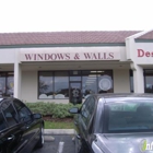 Windows & Walls
