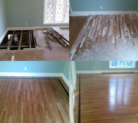 BP HARDWOOD FLOORING - Los Angeles, CA