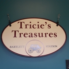 Tricies Treasures