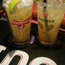 Capone's Flicker Lite Bar & Pizza Restaurant - Pizza