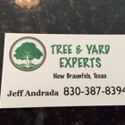Tree & yard experts