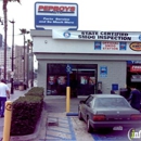 Pep Boys Auto Service & Tire - Automobile Parts & Supplies