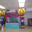KC's Goodies and Balloons