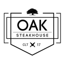 Oak Steakhouse - Steak Houses
