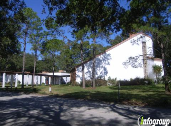 Holy Family Episcopal Church - Orlando, FL