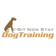 Sit Now Stay Dog Training