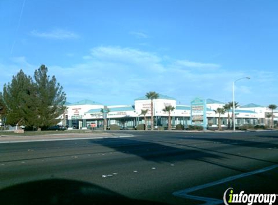 Tops Cleaners - Las Vegas, NV