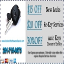 Locksmith The Woodlands - Locks & Locksmiths