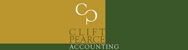 Clift Pearce Accounting Pty Ltd Logo