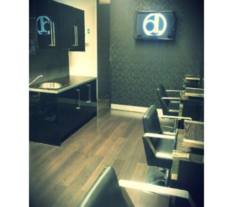 David Lee Hairdressing - Woodvale, WA