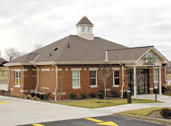 WesBanco Bank - Florence, KY