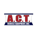 A C T Vehicle Equipment Inc - Truck Equipment & Parts
