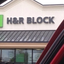 H&R Block - Tax Return Preparation