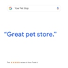 Your Pet Stop gallery