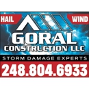 Goral Constuction - Roofing Contractors