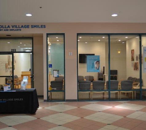 La Jolla Village Smiles Dentistry and Implants - La Jolla, CA