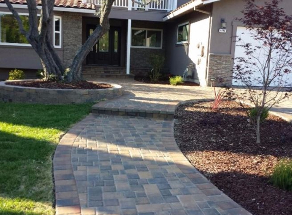 Solo Pavers Expert, Inc - San Pablo, CA