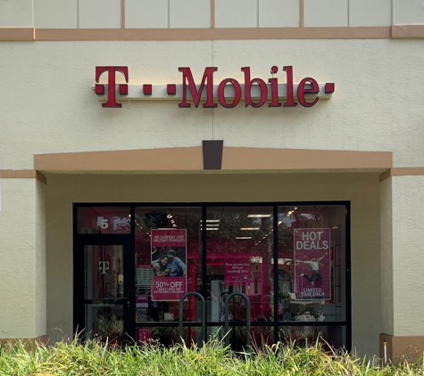 T-Mobile - Plantation, FL