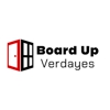 Board Up Verdayes gallery