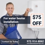 Dallas Water Heaters Pro