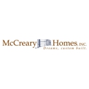 McCreary Homes, Inc. - Home Builders