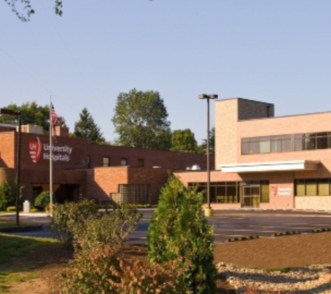 UH Geneva Medical Center Pediatric Emergency Services - Geneva, OH