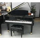 Anderson's Piano Clinic, Inc - Piano & Organ Moving