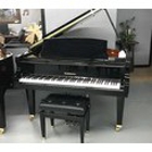 Anderson's Piano Clinic