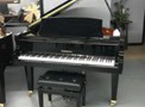 Anderson's Piano Clinic, Inc