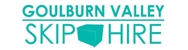 G.V. Skip Hire Logo