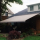 Crossworld Awning