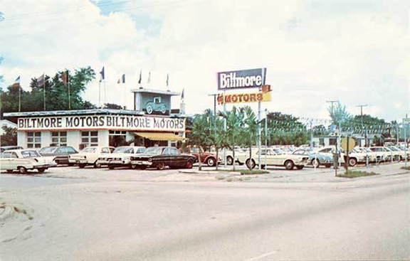 Biltmore Motor Corp - Miami, FL